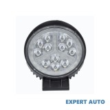 Proiector led cu angel eye spt-4inch-57 47w 12-24v spot 30&deg; Alta marca Alt model #7