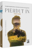 Pierdut in Toscana - Dan-Silviu Boerescu, 2021