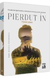 Pierdut in Toscana - Dan-Silviu Boerescu, 2021