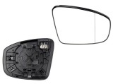 Geam oglinda exterioara cu suport fixare Infiniti Qx70 (S51), 2013-, Qx50 (J50), 2013- , Nissan Pathfinder (R52), 10.2012-, Murano (Z51), 11.2007-, D