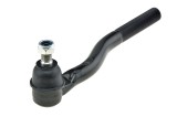 Cap de bara Jeep Wrangler 2007-, Stanga, NTY SKZ-CH-061