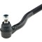 Cap de bara Jeep Wrangler 2007-, Stanga, NTY SKZ-CH-061