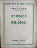 Science et religion