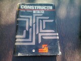 CONSTRUCTII METALICE- VICTOR POPESCU
