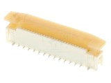 Conector MOLEX FFC/FPC aurit SMT 26 pini 0,5mm 500mA 50V cod 52559-2652