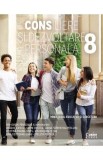 Consiliere si dezvoltare personala - Clasa 8 - Manual - Ion-Ovidiu Panisoara, Dragos Iliescu, Sorin Cristea, Adina Florentina Pescaru, Cristina Marina