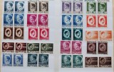 ROMANIA 194/1947 - Mihai I - Uzuale - perechi MNH** LP 187 nestampilat