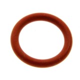 O-RING SILICON ROSU OR2037 535693 pentru espressor DELONGHI