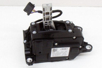 Timonerie cutie de viteze AUDI A4 8W2, B9 2018 OEM: Sedan | 11663173 foto