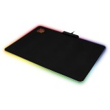 Mousepad gaming Tt eSPORTS Draconem, Iluminare RGB, Textil