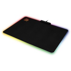 Mousepad gaming Tt eSPORTS Draconem, Iluminare RGB, Textil