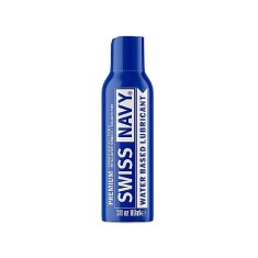 Lubrifiant Premium pe Baza de Apa Paraben Free 89 ml