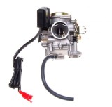 Carburator 4T GY6 50cc, Diametru 16mm, Cod MX_NEW ZD3001, Piese Moto