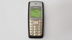 NOKIA 1110I foto