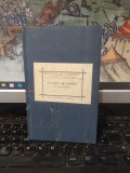 Statutele Băncei de credit economie și &icirc;mprumut Fii Rom&acirc;niei din Trestenicu de Sus, Vlașca, azi sat Tomulești com. Toporu Giurgiu, Alexandria 1912 054