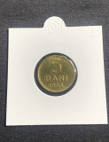 Moneda 5 bani 1953 RPR
