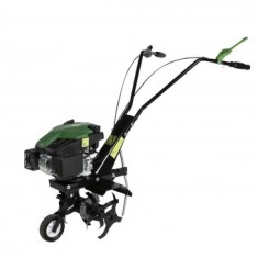 Motocultor 4CP 139CC 4T 36cm foto