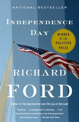 Independence Day: Bascombe Trilogy (2) foto