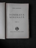 DUMBRAVA MINUNATA - M. SADOVEANU