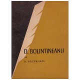 D. Pacurariu - D. Bolintineanu - 129067