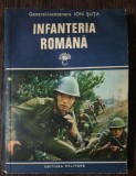 INFANTERIA ROMANA - GENERAL LOCOTENENT ION SUTA