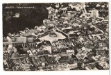 CPI B 11117 CARTE POSTALA - BRASOV, VEDERE PANORAMICA, RPR, Circulata, Fotografie