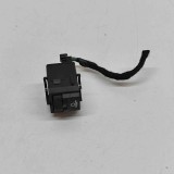 Comutator de reglare &icirc;nălțime faruri PEUGEOT 5008 II MC, MJ, MR, M4 2023 OEM: 98095437ZD | 31990649