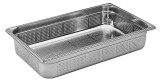 Cumpara ieftin 1 1 GN perforat - 150mm - folosit