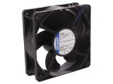 Ventilator axial 12VDC 119x119x38mm 184m3/h 42dBA - bilă
