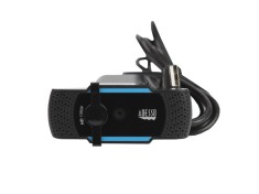 Adesso Webcam CyberTrack H5 1080P