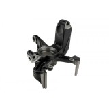 Portfuzeta Ford Focus, 1.4, 1.6, 1.8 1998-, Stanga, 98AG3K186BJ