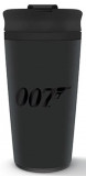 Cana de voiaj - James Bond - 007