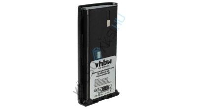 Baterie radio VHBW de &amp;icirc;nlocuire pentru Bidatong BD-15-L - 2000 mAh 7,2 V NiMH foto