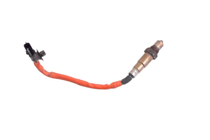 Sonda lambda NISSAN JUKE F15 2018 OEM: 225A474538 15530990