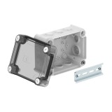 OBO Doza derivatie VBS 10 intrari IP66