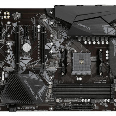 Placa de baza gigabyte b550 gaming x v2 socket am4 amd b550 gaming motherboard with