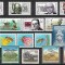 C2430 - lot timbre nestampilate Germania DDR