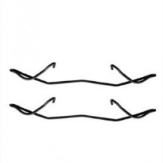 Set accesorii, placute frana PEUGEOT 306 (7B, N3, N5) (1993 - 2003) BOSCH 1 987 474 241