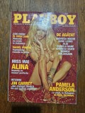 Revista Playboy , mai / 2004 , Pamela Anderson / C2P