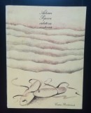 Adrian Popescu - Călătoria continuă (1989; coperta: Sorin Dumitrescu)