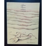 Adrian Popescu - Călătoria continuă (1989; coperta: Sorin Dumitrescu)