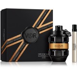 Viktor &amp; Rolf Spicebomb Extreme set cadou pentru bărbați