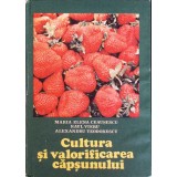 CULTURA SI VALORIFICAREA CAPSUNULUI-MARIA ELENA CEAUSESCU, RAUL VIERU, ALEXANDRU TEODORESCU-261215