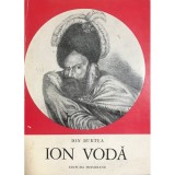Ion Burtea - Ion Voda (Editia: 1971)