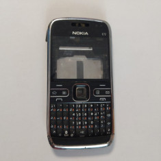 Carcasa pentru Nokia e72 originala folosita grad A