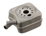 SWAG 30 93 1110 Radiator ulei motor