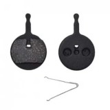 Placute Frana Metalice Bicicleta AVID BB5 - Set Frana Disc, Compatibile, Durabile, AVEX 2024