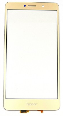 Touchscreen Huawei Honor 6X / Mate 9 lite GOLD foto