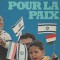General Ezer Weizman - La bataille pour la paix