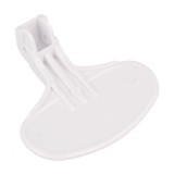 Maner usa hublou masina de spalat Candy, Hoover HNL576-30